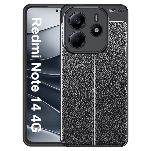 FDHYFGDY Handyhülle für Xiaomi Redmi Note 14 4G Hülle,Kratzfest,stoßfest, Kameraschutz Case für Redmi Note 14 4G Schutzhülle FDHYFGDY Handyhülle für Xiaomi Redmi Note 14 4G Hülle,Kratzfest,stoßfest, Kameraschutz Case für Redmi Note 14 4G Schutzhülle von FDHYFGDY