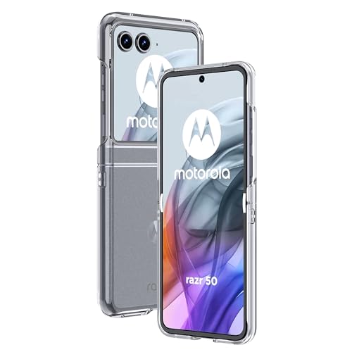 FDHYFGDY Schutzhülle für Motorola Razr 60/50/50s Hülle, hochwertiger Kameraschutz, stoßfest, Kratzfest Case, Handyhülle für Moto Razr 60/50/50s Case FDHYFGDY Schutzhülle für Motorola Razr 60/50/50s Hülle, hochwertiger Kameraschutz, stoßfest, Kratzfest Case, Handyhülle für Moto Razr 60/50/50s Case von FDHYFGDY