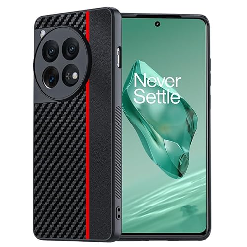 FDHYFGDY Schutzhülle für OnePlus 12 5G Hülle, hochwertiger Kameraschutz, stoßfest, Kratzfest Case, Handyhülle für OnePlus 12 5G Ultra dünn Cover FDHYFGDY Schutzhülle für OnePlus 12 5G Hülle, hochwertiger Kameraschutz, stoßfest, Kratzfest Case, Handyhülle für OnePlus 12 5G Ultra dünn Cover von FDHYFGDY