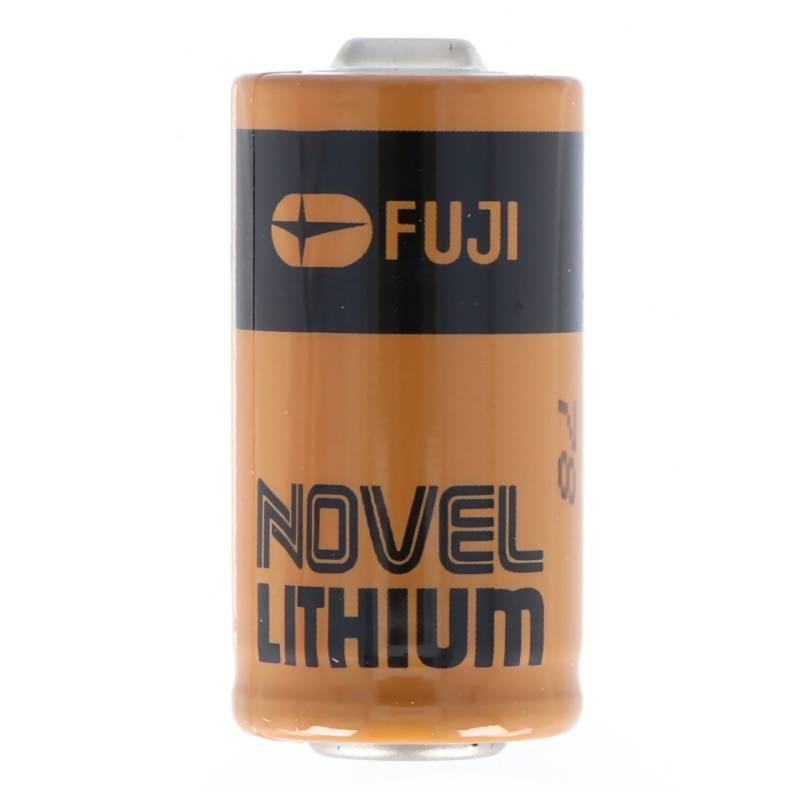 FDK Lithium 3V Batterie CR 2/3 8L Batterie 2/3A 3 Volt von FDK (ehem. Sanyo)