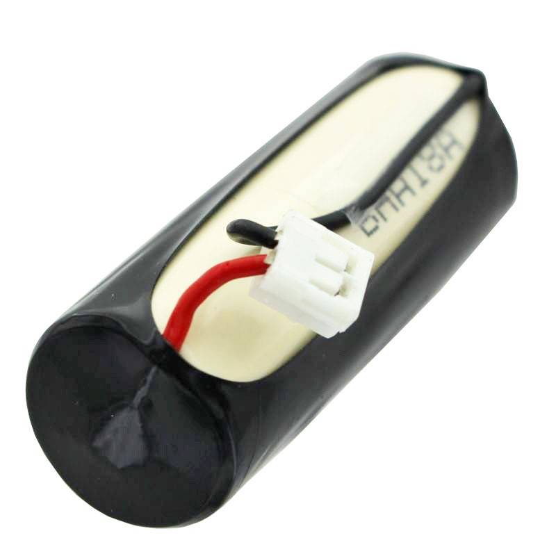 Sanyo Laser CR17450SE mit Kabel und Stecker, Seriennummer 709071813, Artikelnummer 18186 passend für z.B. Ista sensonic Wärmemengenzähler von FDK (ehem. Sanyo)