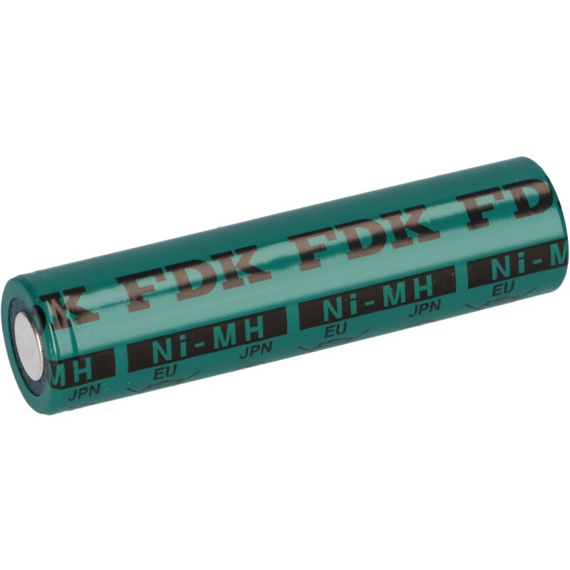 FDK Akku 4/3 AU 1,2V 4000mAh HR4/3AU von FDK (ehemals Sanyo)
