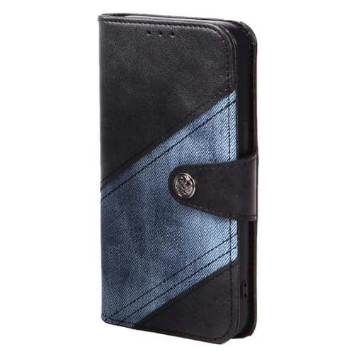 FDUJINH Leder Hülle Für Samsung Galaxy S25 Ultra/S25 Plus/S25, Klapphülle Brieftasche Magnetverschluss Kartenfach Ständer Stoßfestes Fall,Schwarz,S25 FDUJINH Leder Hülle Für Samsung Galaxy S25 Ultra/S25 Plus/S25, Klapphülle Brieftasche Magnetverschluss Kartenfach Ständer Stoßfestes Fall,Schwarz,S25 von FDUJINH