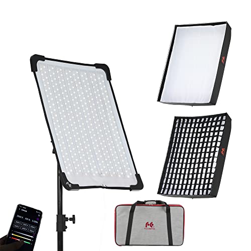 Falcon Eyes RX-18TDX III Upgrade Version Roll-Flex Licht Waterproof IPX8 Bi-Color 100w Flexible LED Photo Licht Mit Honeycomb Grid Softbox Diffuser Portable LED Photo Light Support APP Control Falcon Eyes RX-18TDX III Upgrade Version Roll-Flex Licht Waterproof IPX8 Bi-Color 100w Flexible LED Photo Licht Mit Honeycomb Grid Softbox Diffuser Portable LED Photo Light Support APP Control von FE