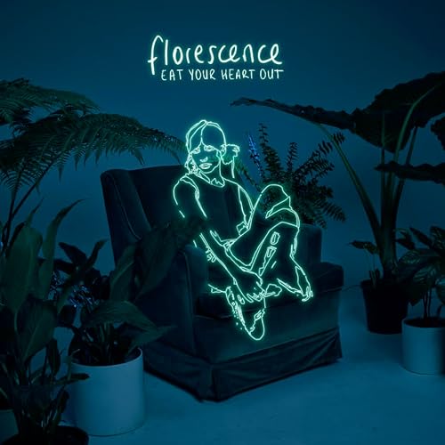 Florescence [Vinyl LP] von FEARLESS