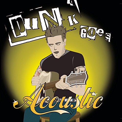Punk Goes Acoustic von FEARLESS