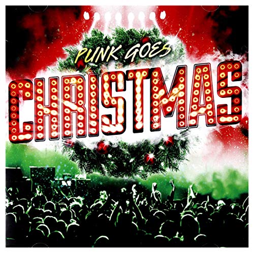 Punk Goes Christmas von FEARLESS