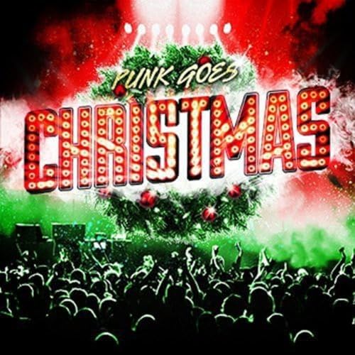 Punk Goes Christmas Punk Goes Christmas von FEARLESS