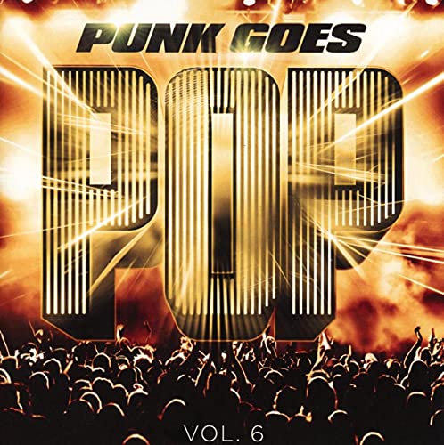 Punk Goes Pop 6 von FEARLESS