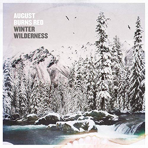 Winter Wilderness [Vinyl LP] von FEARLESS
