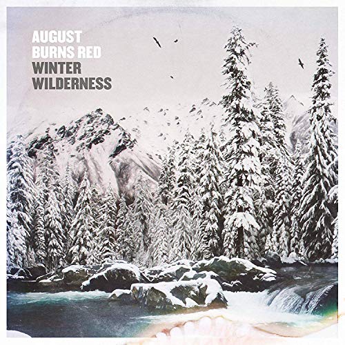Winter Wilderness-10"/Ep- [Vinyl LP] von FEARLESS