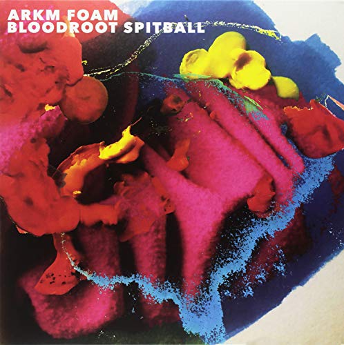 Bloodroot Spitball [Vinyl LP] von FEEDING TUBE REC