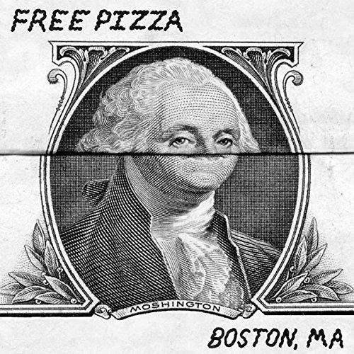 Boston, Ma [Vinyl LP] von FEEDING TUBE REC