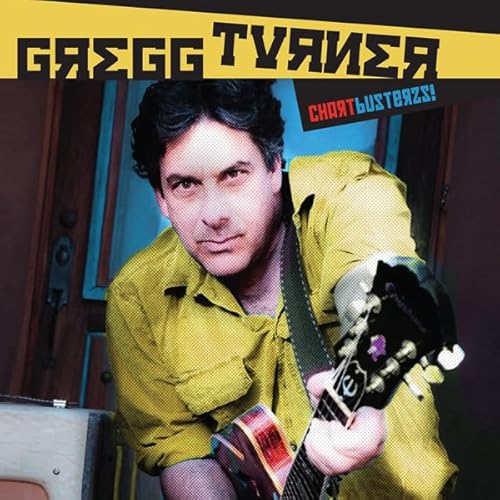 Chartbusterzs von FEEDING TUBE REC