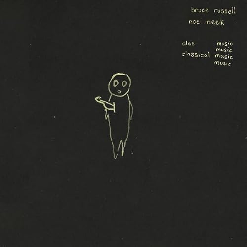 Classical Music [Vinyl LP] von FEEDING TUBE REC