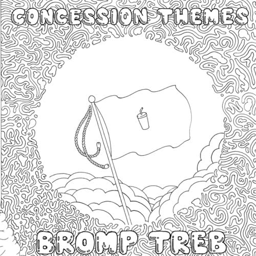 Concession Themes [Vinyl LP] von FEEDING TUBE REC