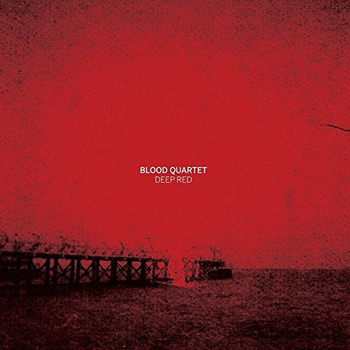 Deep Red [Vinyl LP] von FEEDING TUBE REC
