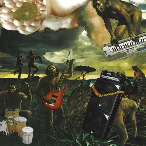 Dog [Vinyl LP] von FEEDING TUBE REC