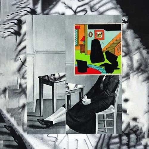 Early Abstractions, Vol 1 [Vinyl LP] von FEEDING TUBE REC