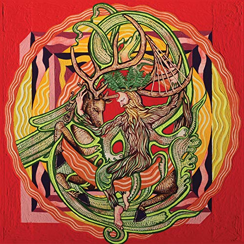 Elk Jam [Vinyl LP] von FEEDING TUBE REC