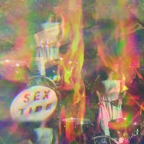Flash Fuck / Vernacularsplatter [Vinyl LP] von FEEDING TUBE REC