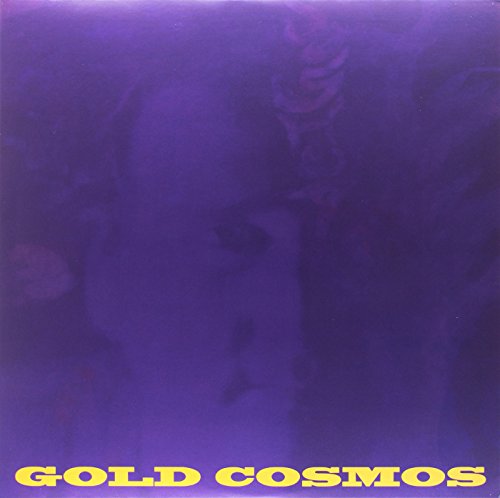 Gold Cosmos [Vinyl LP] von FEEDING TUBE REC