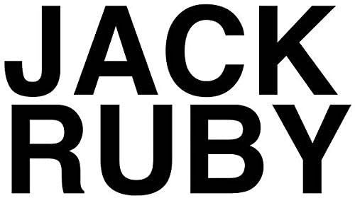 Jack Ruby (Volume 2) [Vinyl LP] von FEEDING TUBE REC