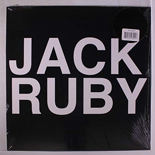 Jack Ruby Vol 1 [Vinyl LP] von FEEDING TUBE REC
