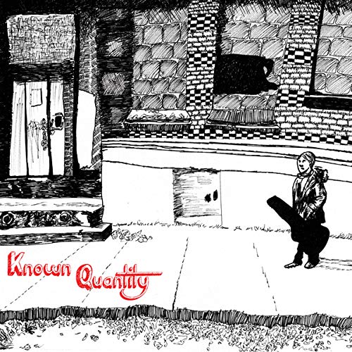 Known Quantity [Vinyl LP] von FEEDING TUBE REC