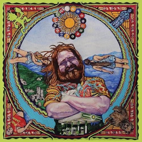 Life Is Spiritual [Vinyl LP] von FEEDING TUBE REC