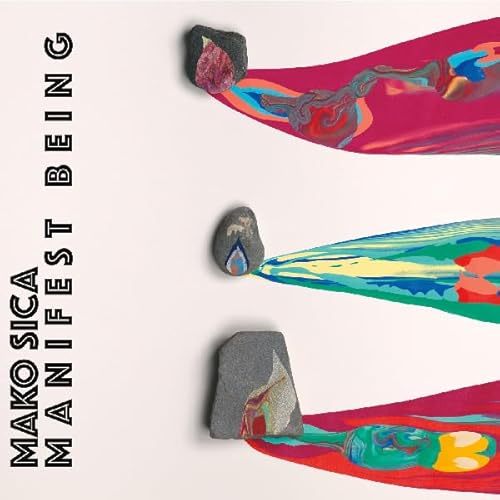 Manifest Being [Vinyl LP] von FEEDING TUBE REC
