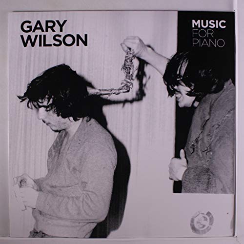 Music for Piano [Vinyl LP] von FEEDING TUBE REC