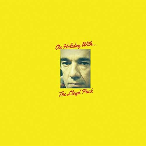 On Holiday With [Vinyl LP] von FEEDING TUBE REC