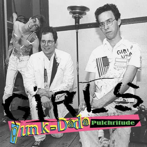 Punk [Vinyl LP] von FEEDING TUBE REC