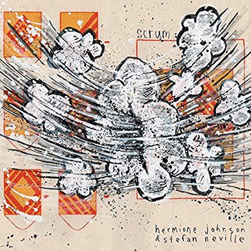 Scrum [Vinyl LP] von FEEDING TUBE REC