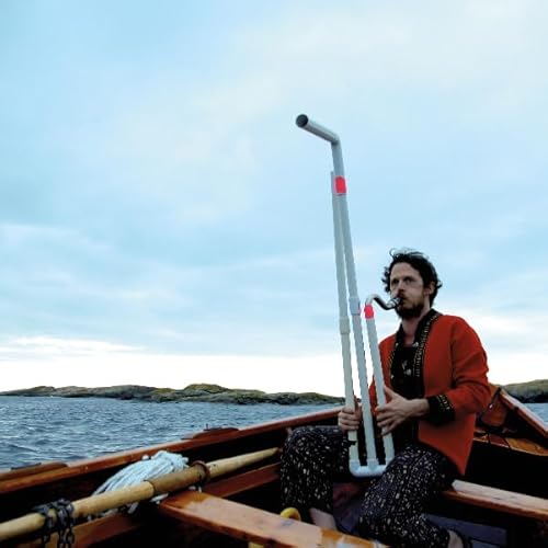 Shouting Over Deep Water Blues [Vinyl LP] von FEEDING TUBE REC
