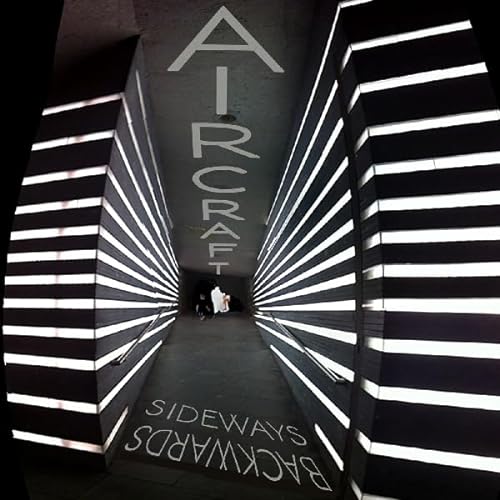 Sideways / Backwards [Vinyl LP] von FEEDING TUBE REC