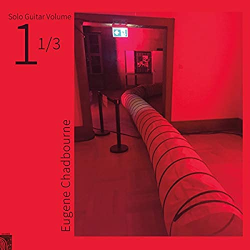 Solo Guitar Volume 1-1/3 [Vinyl LP] von FEEDING TUBE REC