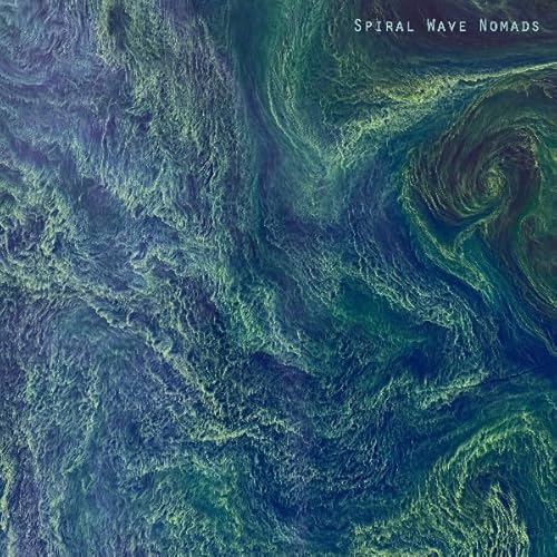 Spiral Wave Nomads [Vinyl LP] von FEEDING TUBE REC