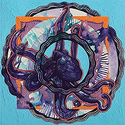 Sun Cycle / Elk Jam [Vinyl LP] von FEEDING TUBE REC