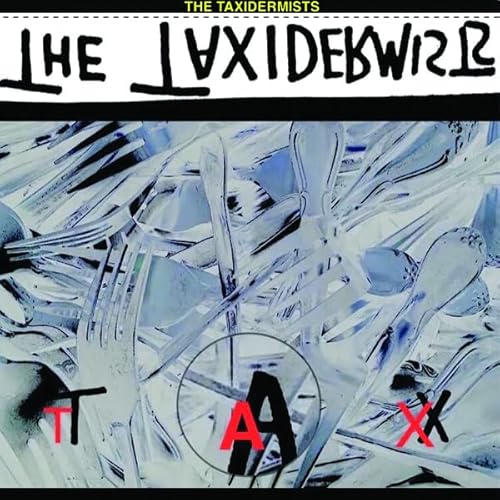 Tax [Vinyl LP] von FEEDING TUBE REC