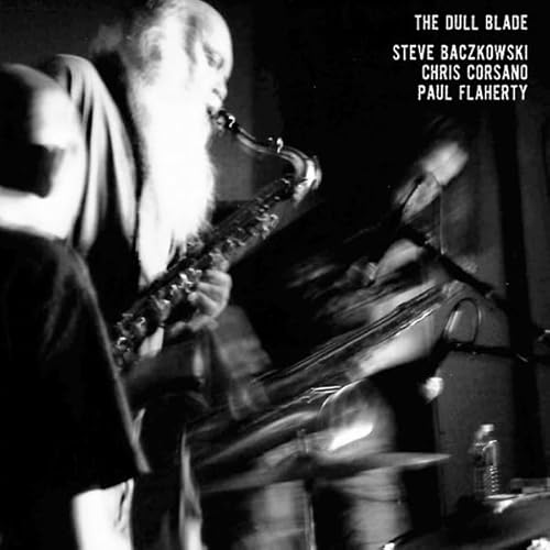 The Dull Blade [Vinyl LP] von FEEDING TUBE REC