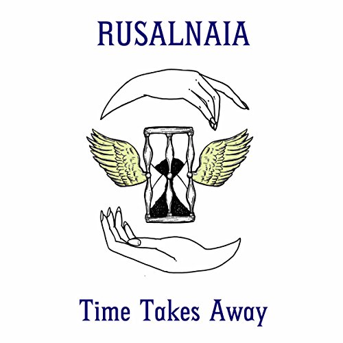 Time Takes Away [Vinyl LP] von FEEDING TUBE REC