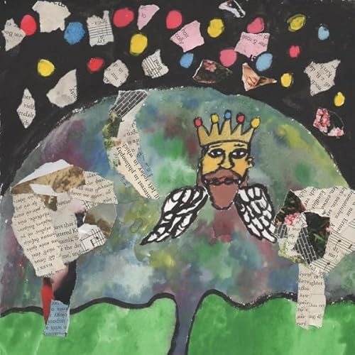 Traveler [Vinyl LP] von FEEDING TUBE REC