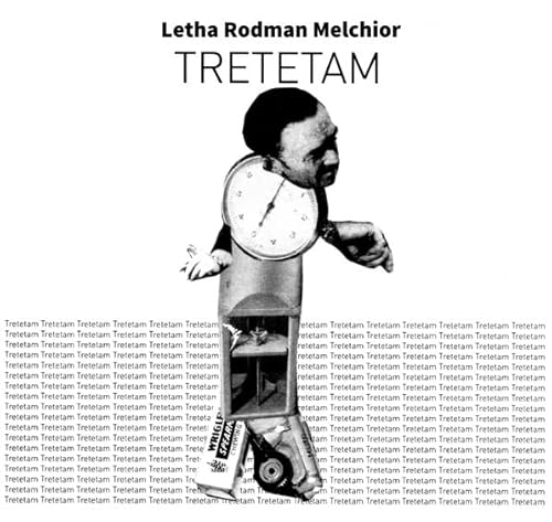 Tretetam [Vinyl LP] von FEEDING TUBE REC