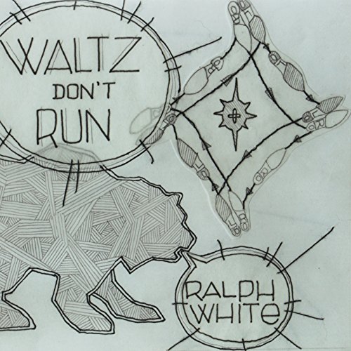 Waltz Dont Run [Vinyl LP] von FEEDING TUBE REC