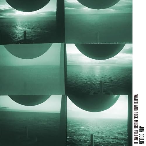 Water and Rock Music Volume II [Vinyl LP] von FEEDING TUBE REC