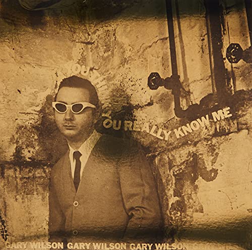 You Think You Really Know Me [Vinyl LP] von FEEDING TUBE REC