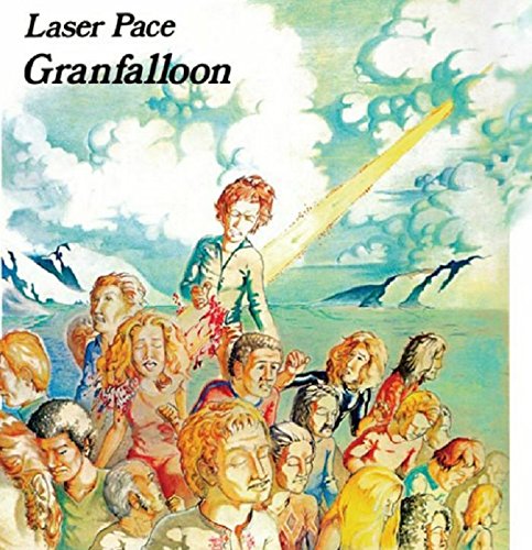 Granfalloon [Vinyl LP] von FEEDING TUBE