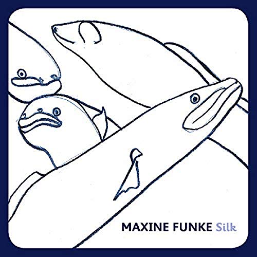 Silk [Vinyl LP] von FEEDING TUBE